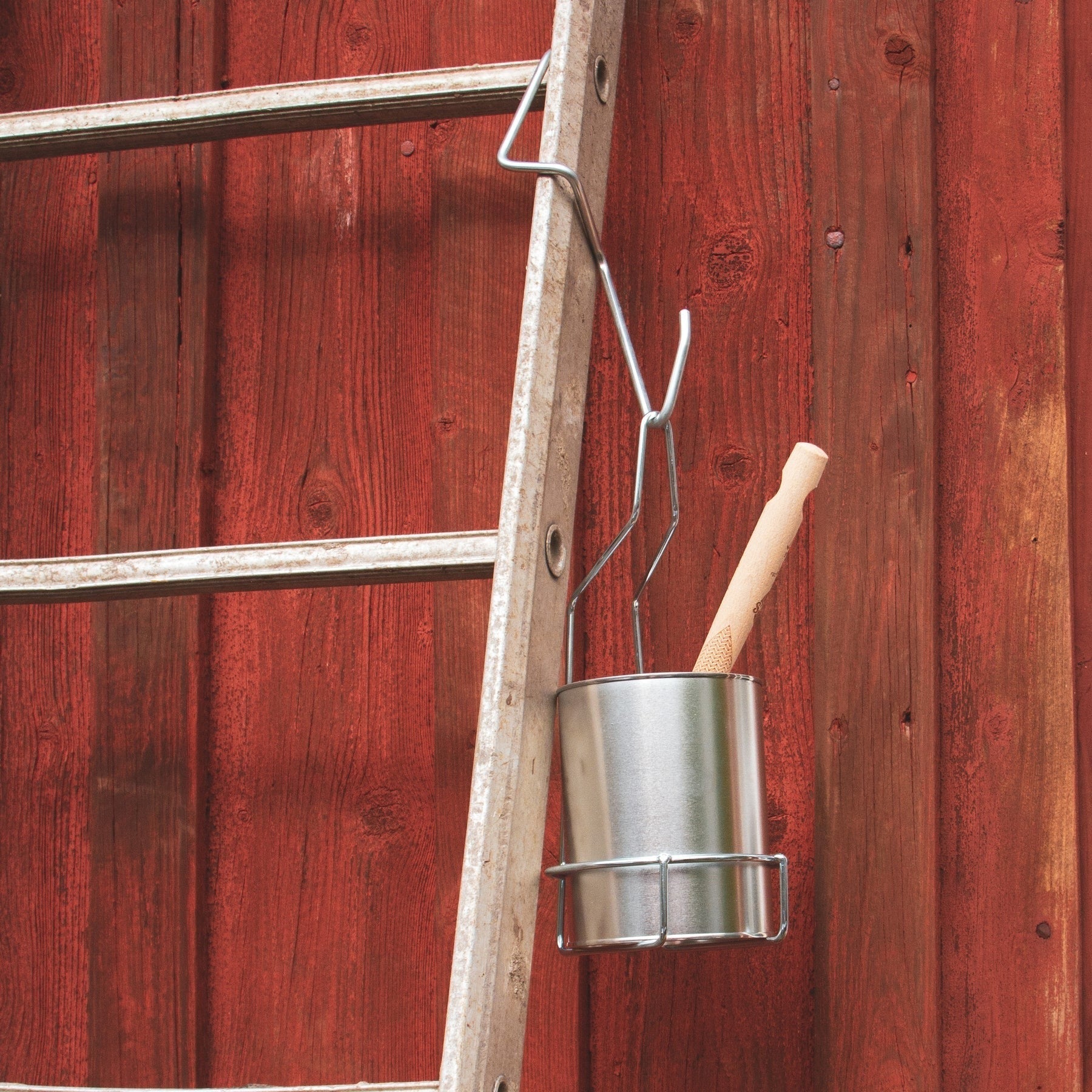 Speedheater Ladder Hook & Paint Can Holder