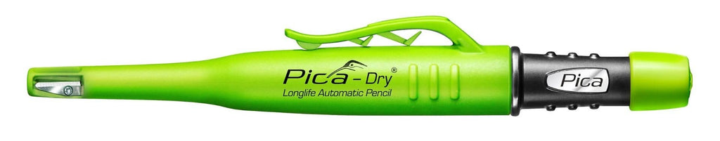 Pica Dry 3030 Pencil + 2020 Pica Powder with Refills