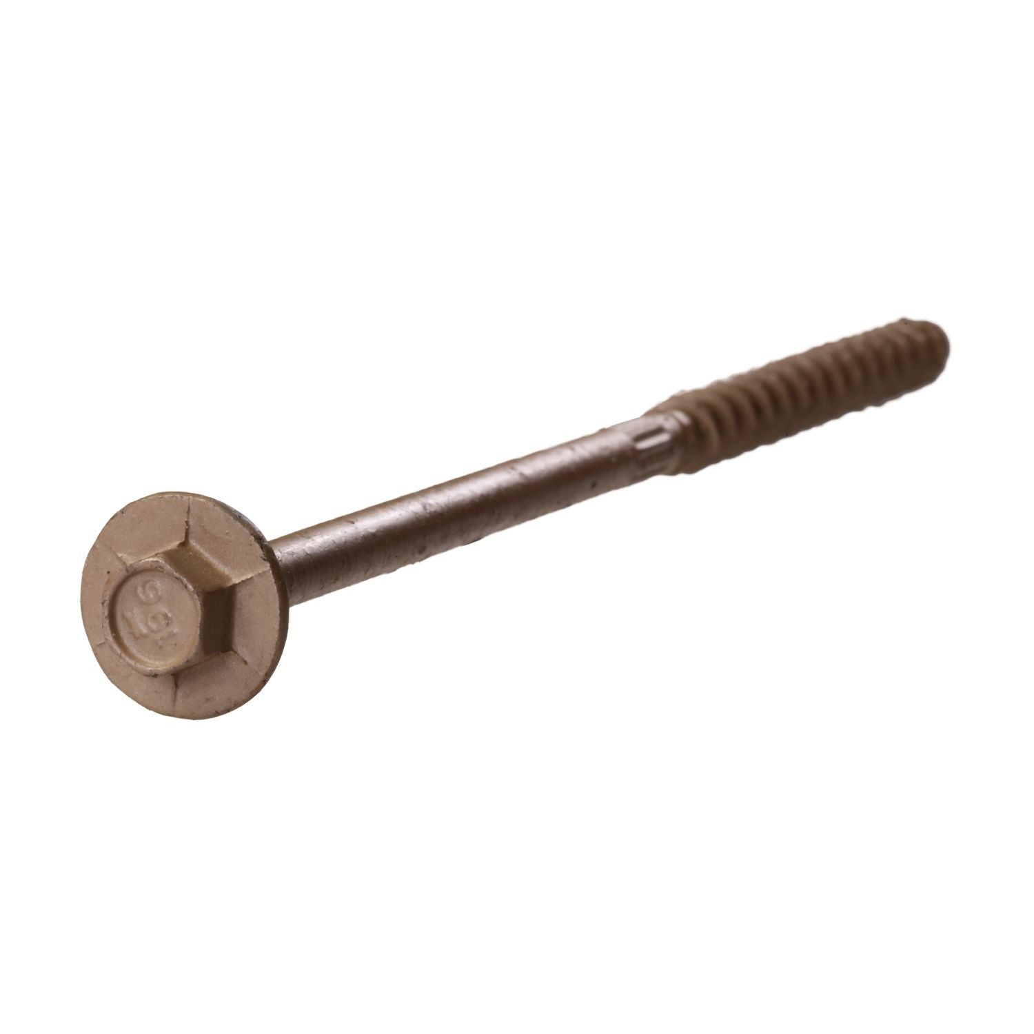 Simpson Strong-Tie SDWH19300DB-RP1 Strong-Drive SDWH TIMBER-HEX Screw, 0.195-in. x 3-in. 5/16 Hex, DB Coating