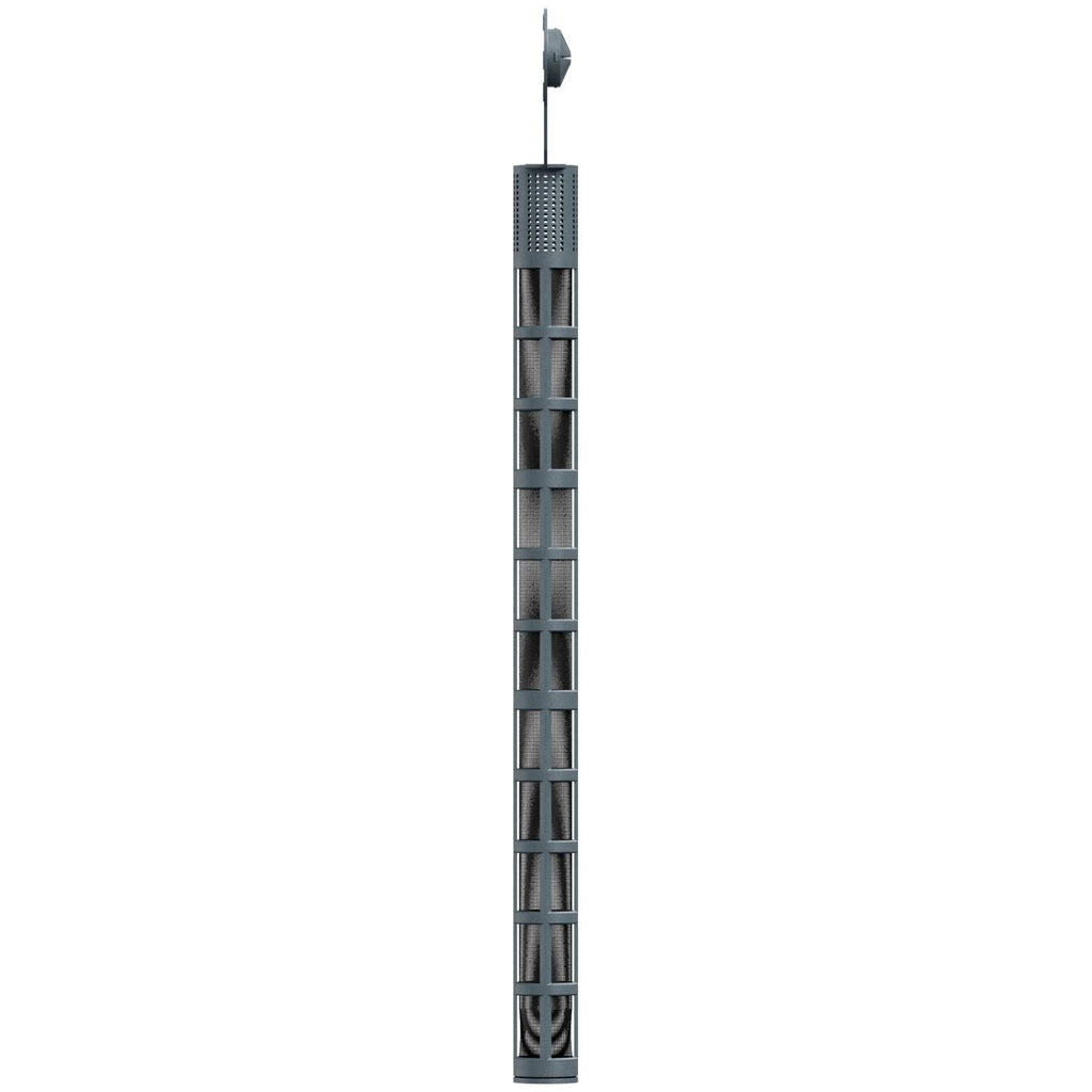 Simpson Strong-Tie 3GWS5010P Opti-Mesh 10-in. Epoxy Adhesive Plastic Screen Tube for 1/2-in. Rod for SET-3G
