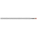Simpson Strong-Tie Strong-Drive 33-Degree SCN Smooth-Shank Connector Nail, 2-1/2-in. x .148-in. HDG, 2500-Pack (N10DHDGPT2500)