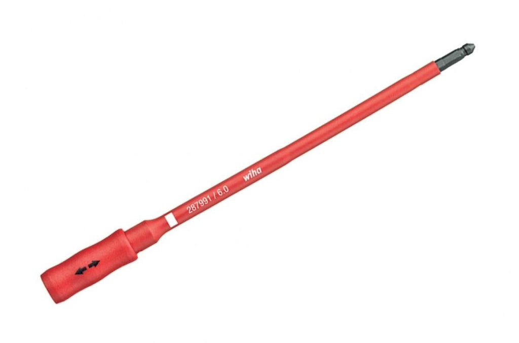 Wiha 28350 Insulated SlimLine Torque Blade Holder
