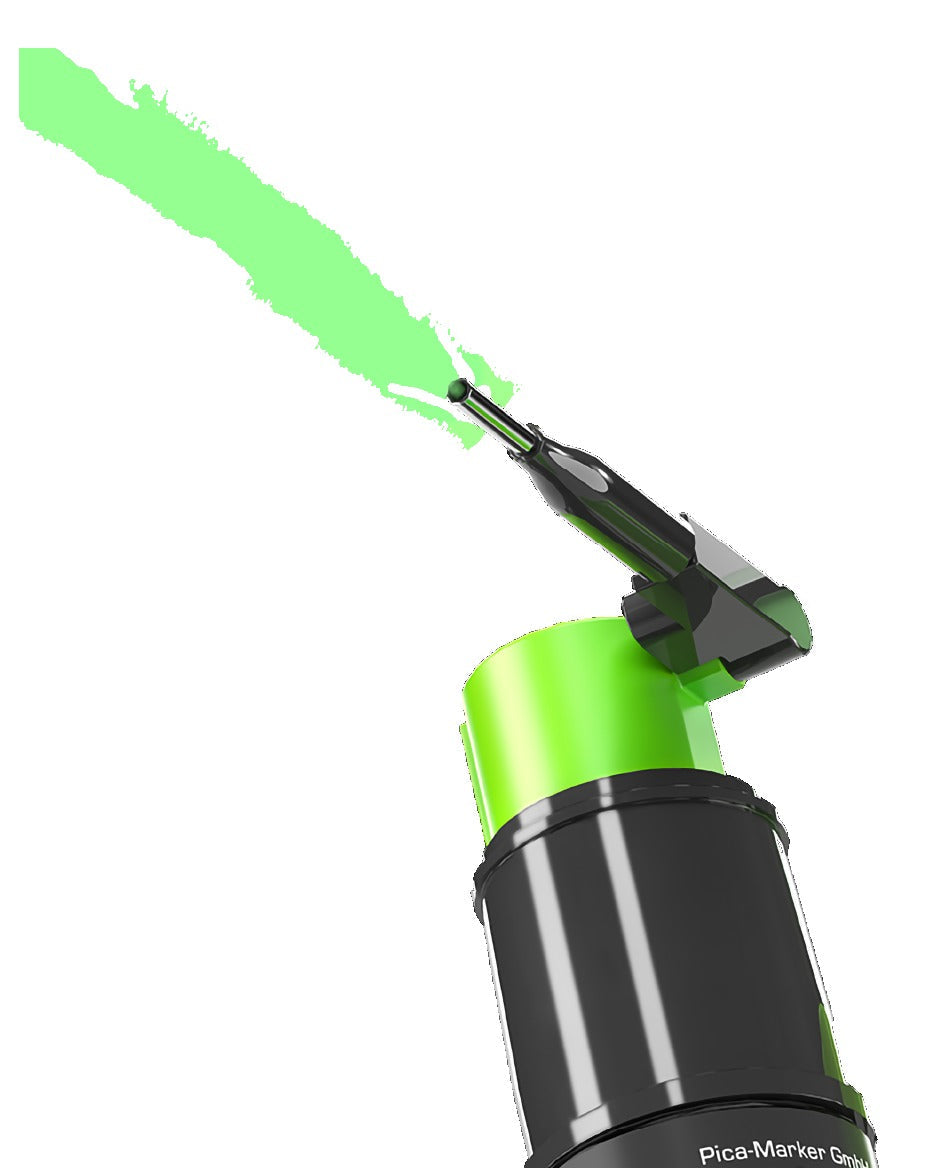 Pica Dry 3030 Pencil + 2020 Pica Powder with Refills