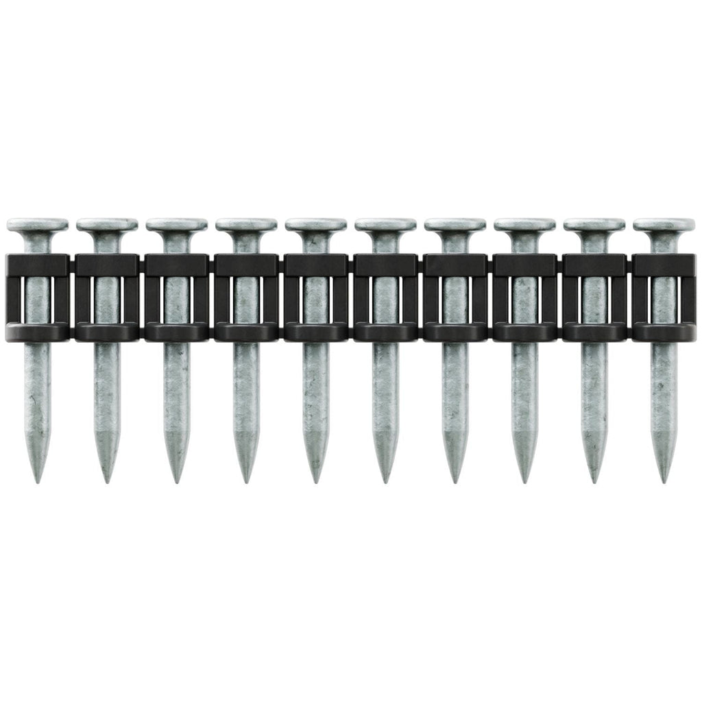 Simpson Strong-Tie GDP-100KT GDP 1-in. Concrete Pin for Use with Gas-Actuated Concrete Nailer, 1000-Pack