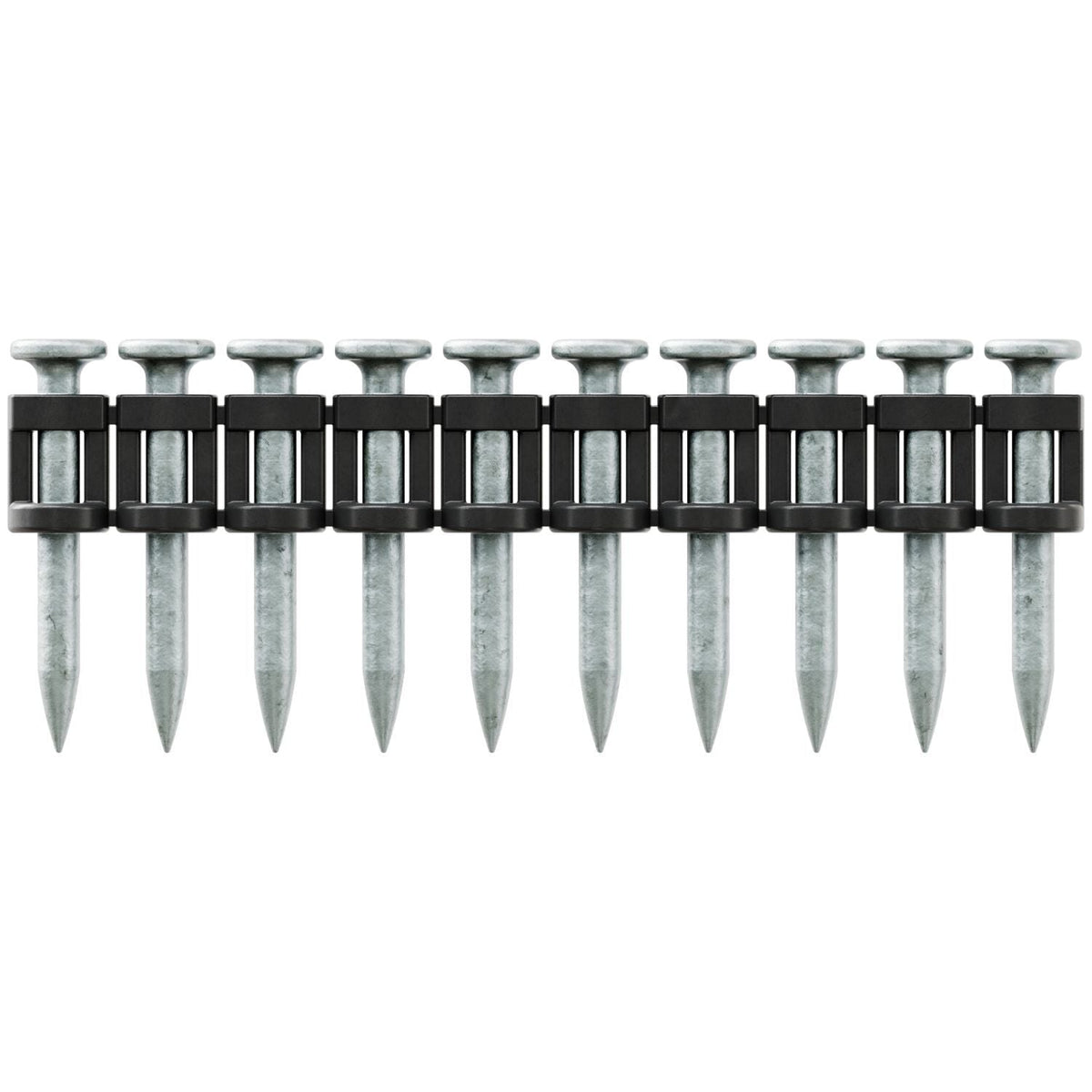 Simpson Strong-Tie GDP-100KT GDP 1-in. Concrete Pin for Use with Gas-Actuated Concrete Nailer, 1000-Pack