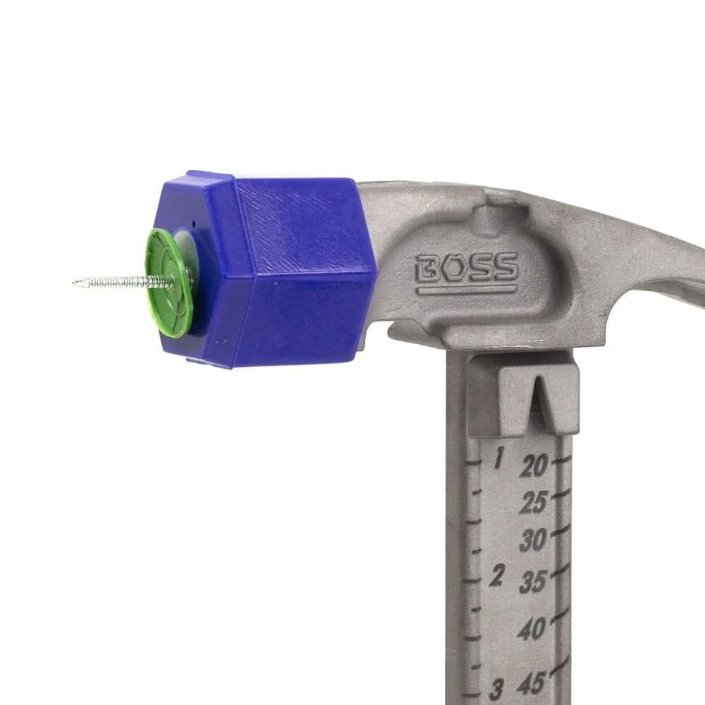 Boss Hammers BC3 Magnetic Hammer Cap, Size 3