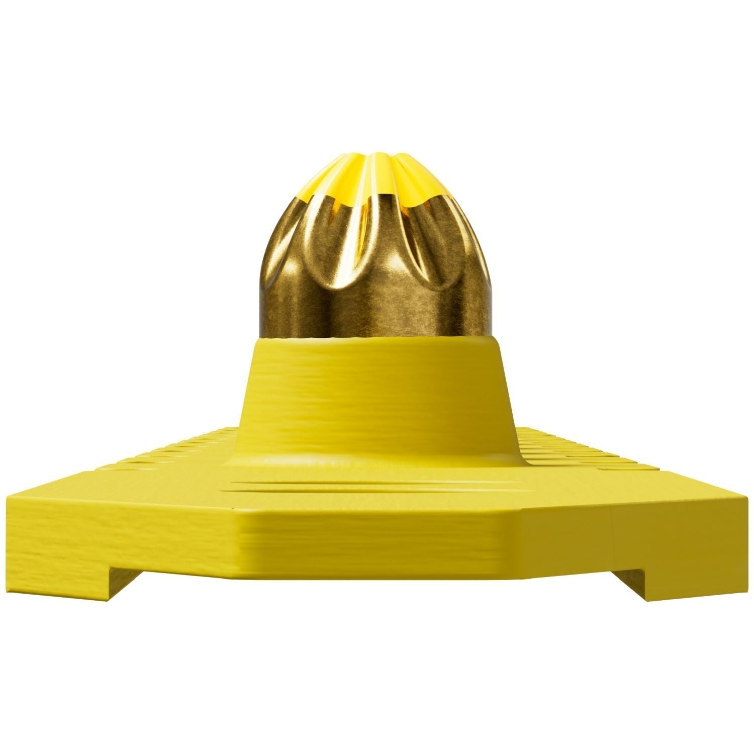 Simpson Strong-Tie P27SL4A P27SL 0.27-Caliber Plastic, 10-Shot Strip Loads, Yellow - Imported, 100-Pack