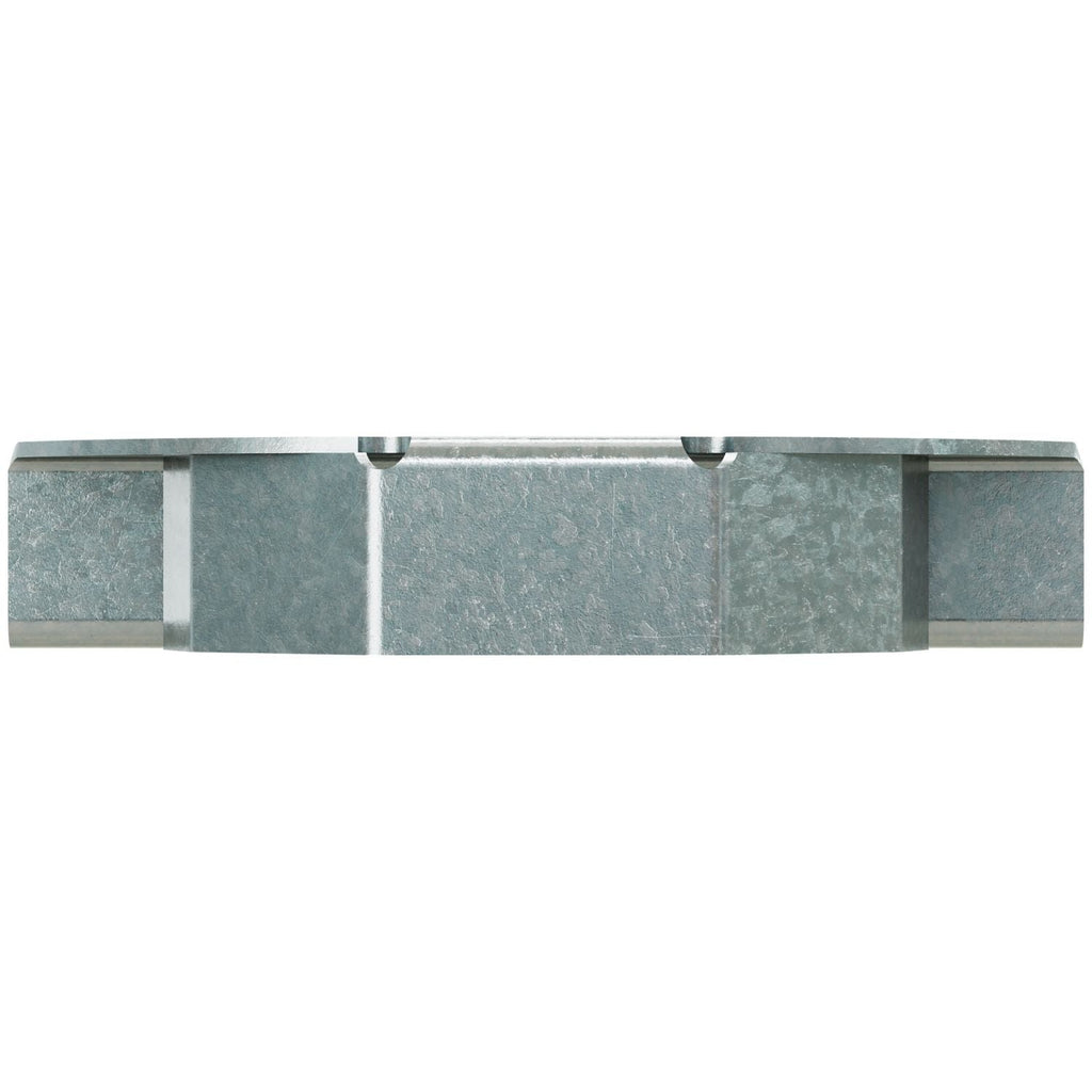 Simpson Strong-Tie PBV6 PBV 6-in. Hidden Standoff Post Base for Viga Post
