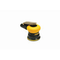 Mirka 3-in. 5 mm Pneumatic Random Orbit Finishing Sander (MR-350)