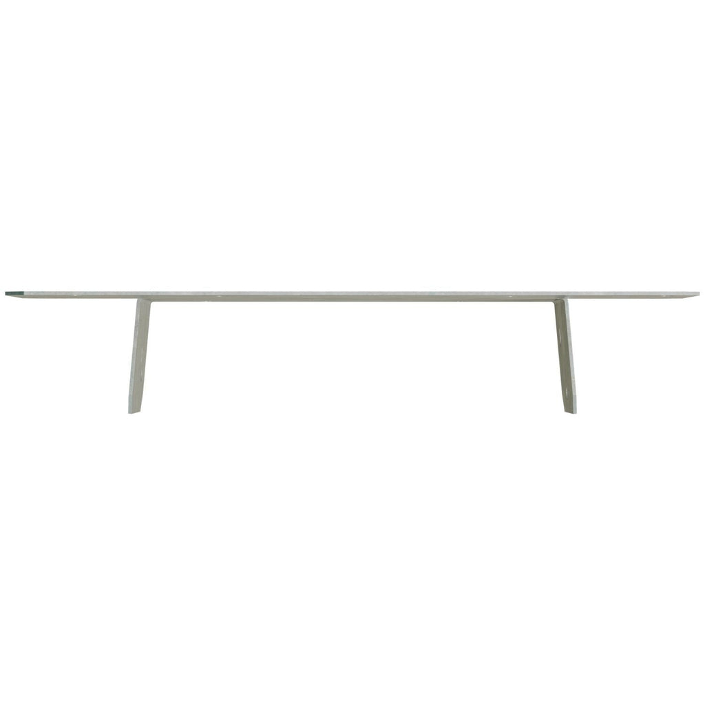 Simpson Strong-Tie AC6SS AC Stainless-Steel Adjustable Post Cap for 6x