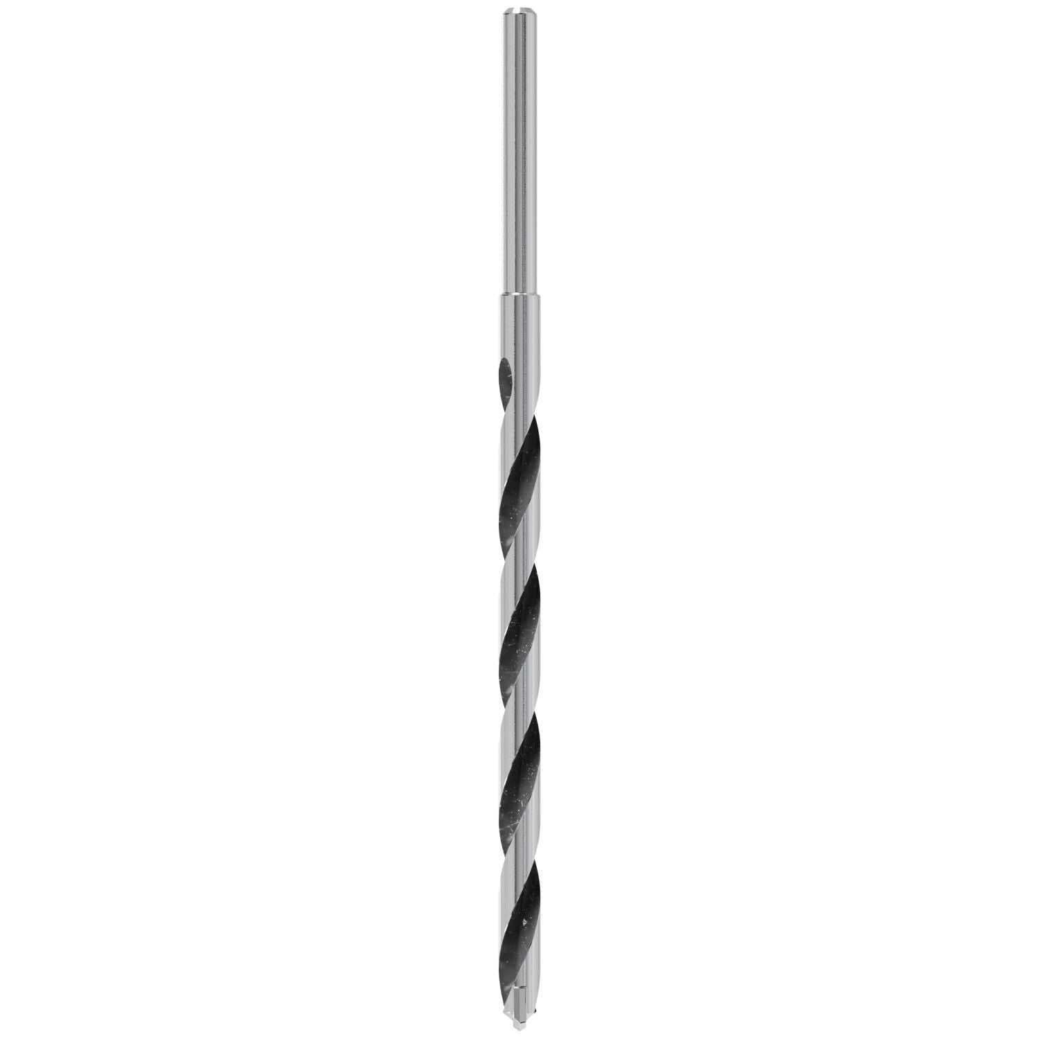 Simpson Strong-Tie MDB18412C1 Titen Turbo 3/16-in. x 4-1/2-in. Screw-Anchor Drill Bit