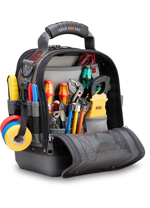 Veto Pro Pac TECH-MCT RB Tool Bag