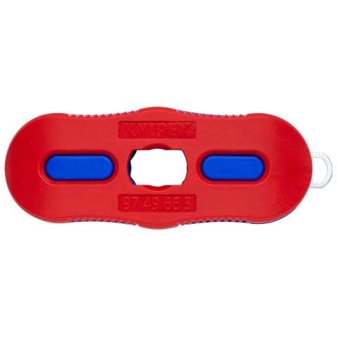 Knipex 4-in. Assembly Tool for MC4/MC4 Evo 2 Connectors (97 49 66 3 SBA)