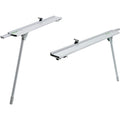 Festool Metric + Imperial Scale Extension Wing Set for Kapex KS 120 Miter Saw (578921)