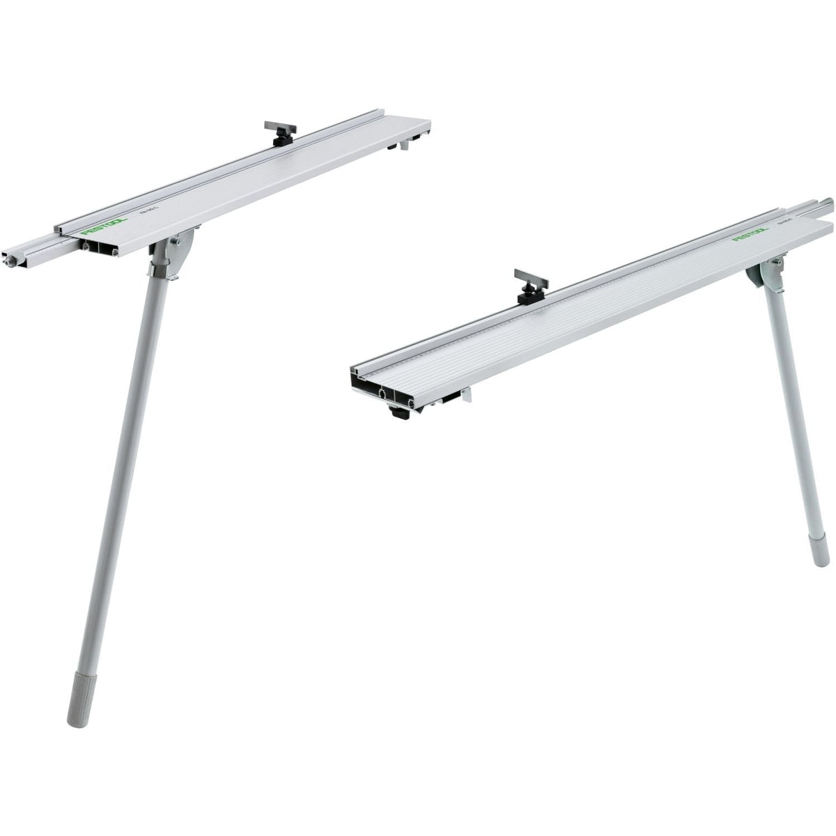 Festool Metric + Imperial Scale Extension Wing Set for Kapex KS 120 Miter Saw (578921)