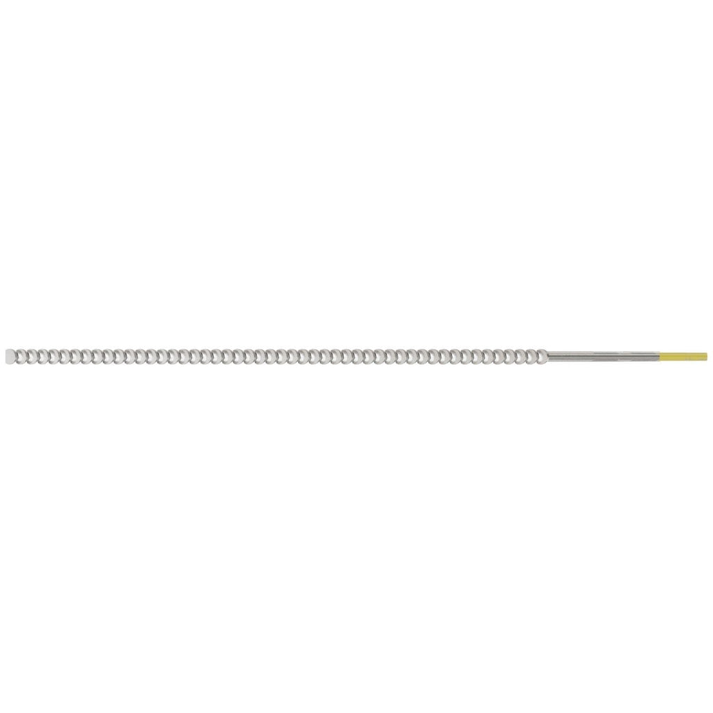 Simpson Strong-Tie S15N250SFB Tape Collation, DA-Style Angle, 15-Gauge Finishing Nail, 2-1/2-in. Type 304, 500-Pack