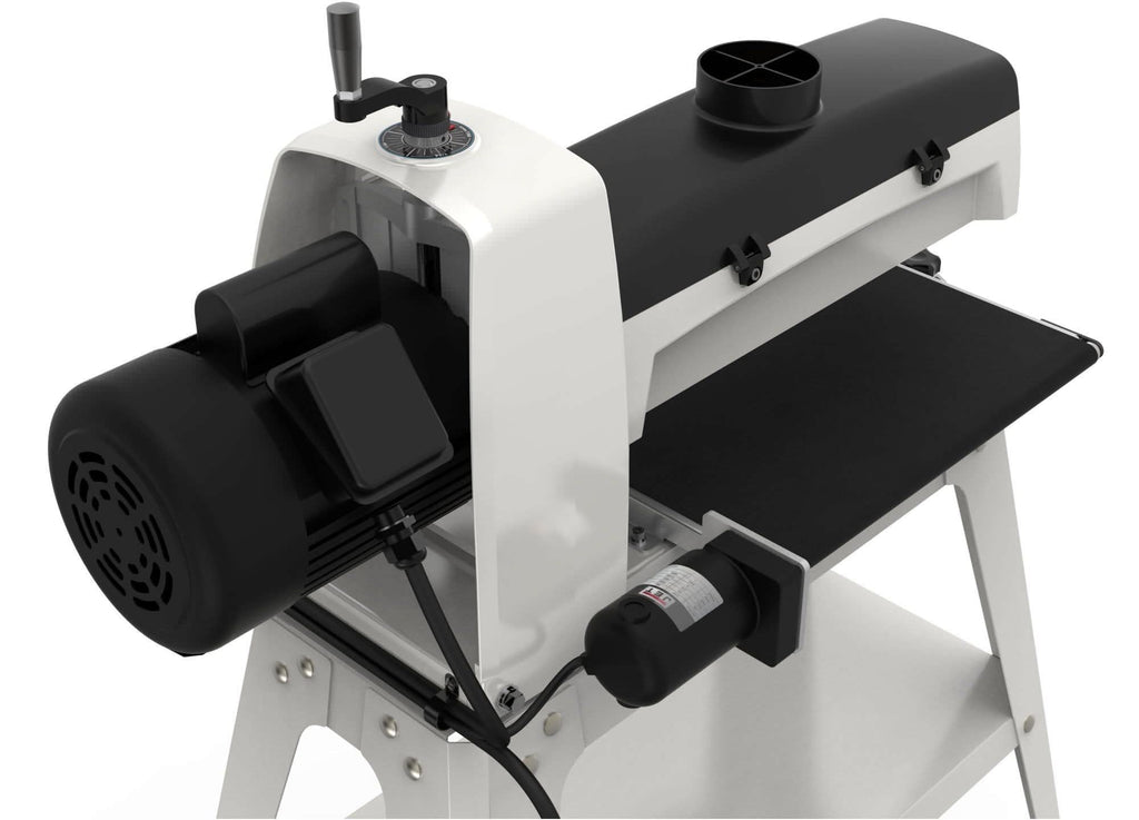 Jet 723530K 18-36 Drum Sander with Stand