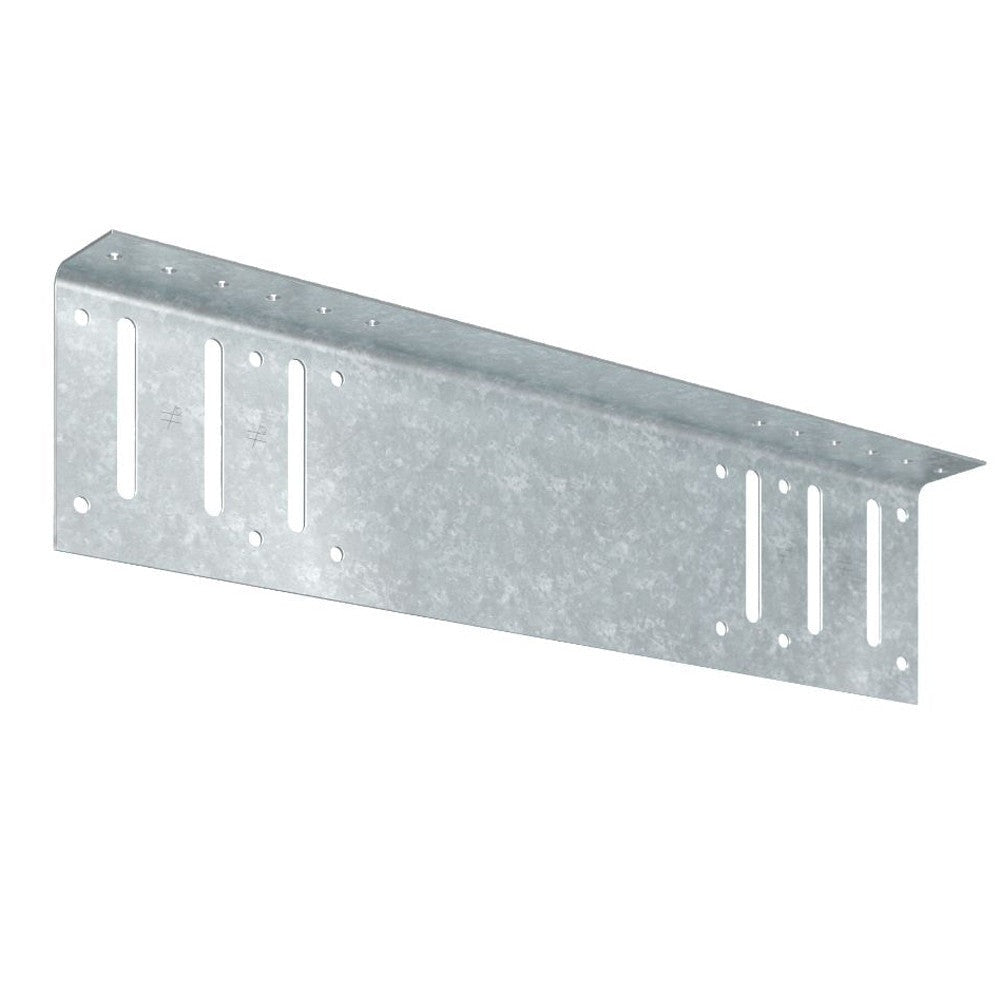 Simpson Strong-Tie HYS15/68-KT25 HYS 15-in. 14-Gauge Bypass Hybrid Strut, 25-Pack