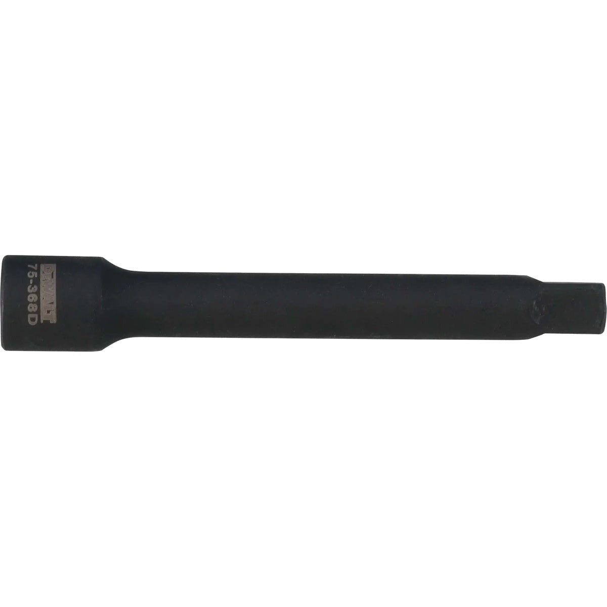 DEWALT 1/2-in. Drive 6-in. Impact Socket Extension, Individual (DWMT75368OSP)