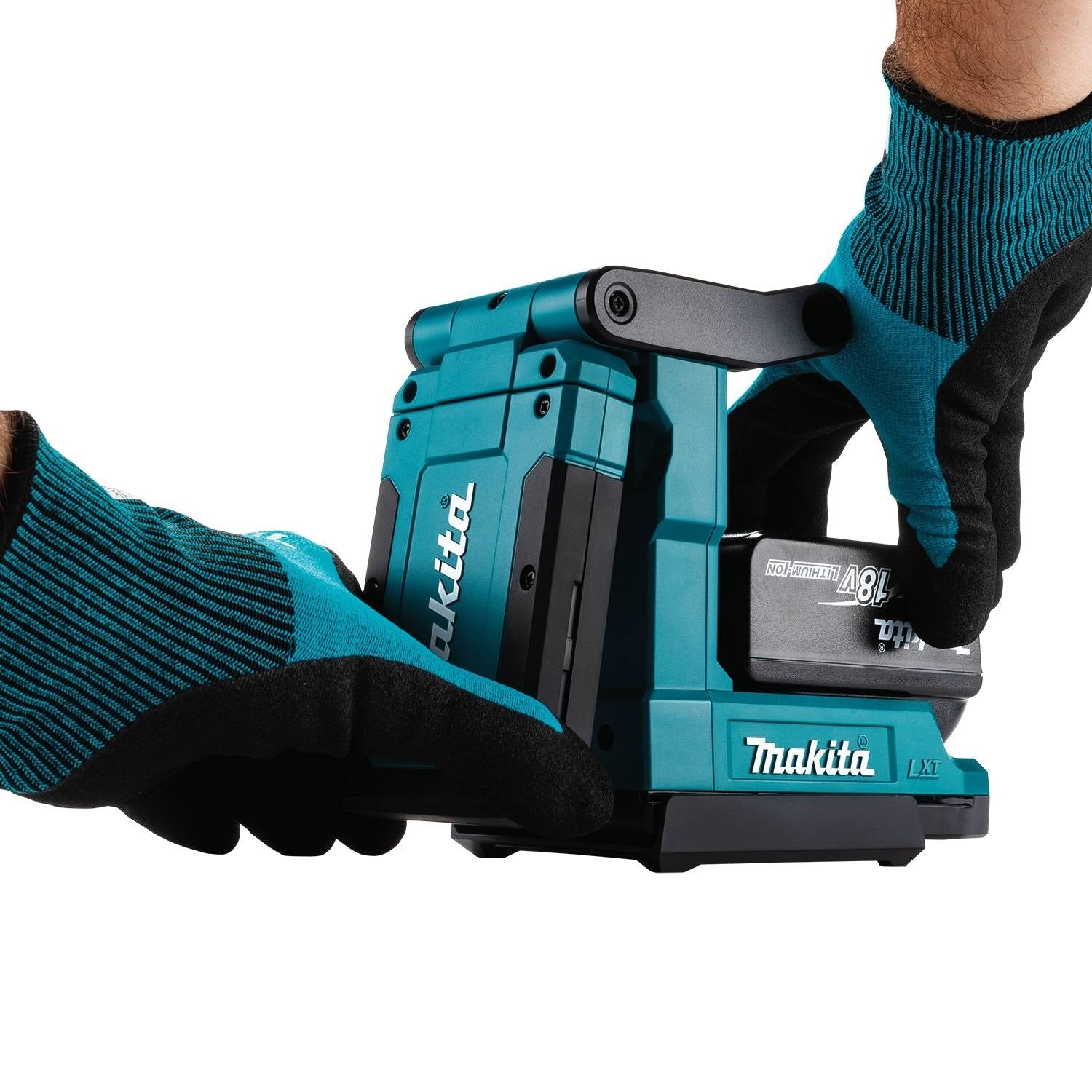 Makita DML819 18V LXT LED Magnetic Work Light, Light Only