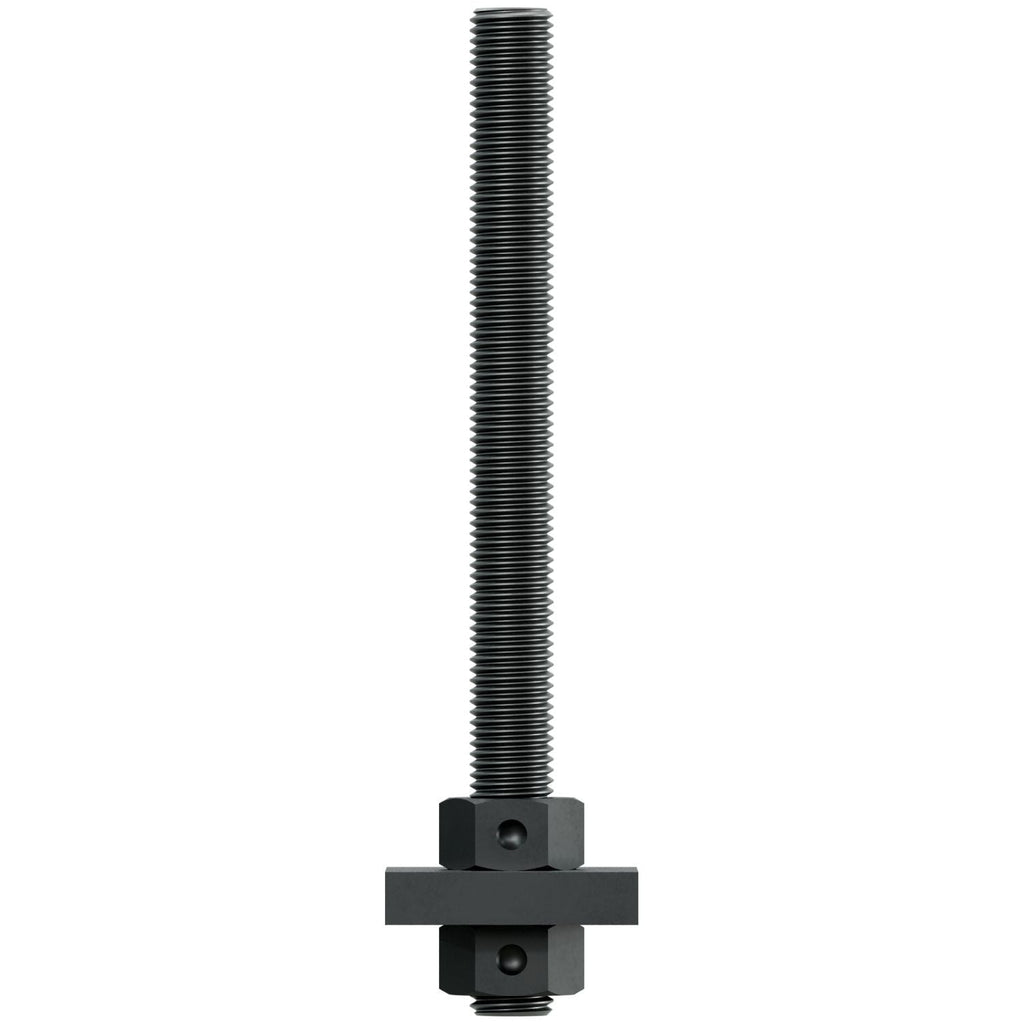 Simpson Strong-Tie PAB8-12 PAB 1-in. x 12-in. Pre-Assembled Anchor Bolt w/ Washer