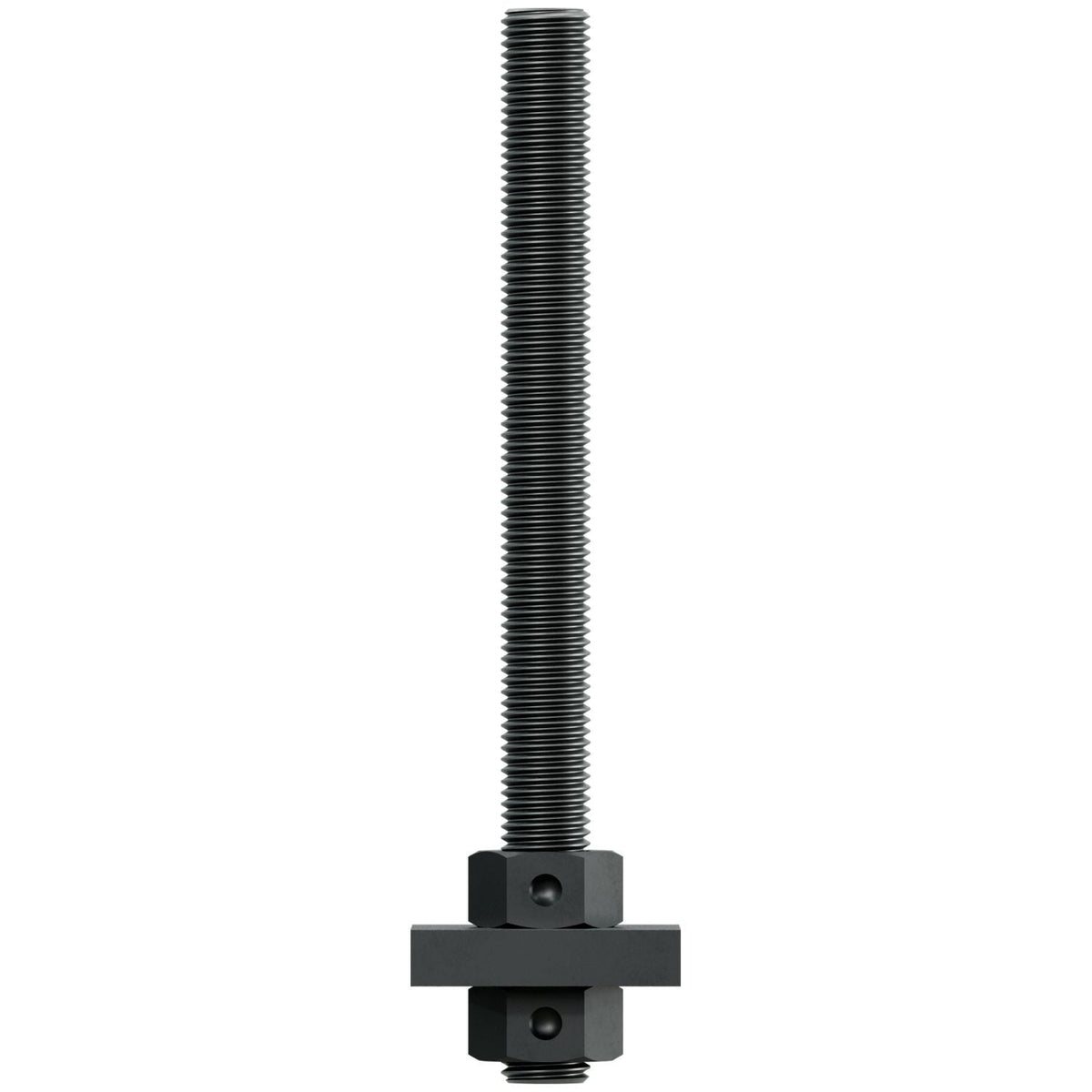 Simpson Strong-Tie PAB8-12 PAB 1-in. x 12-in. Pre-Assembled Anchor Bolt w/ Washer