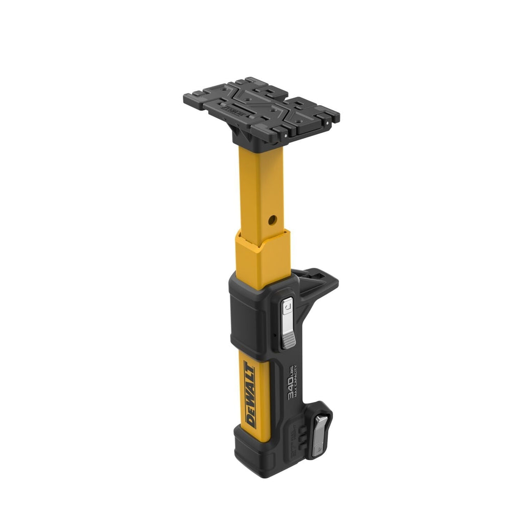 DeWALT DWHT83554 ToughSeries Construction Jack Extension