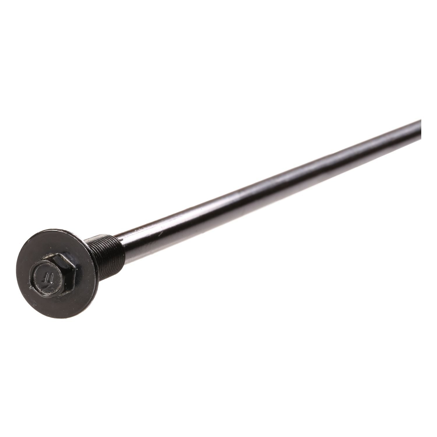 Simpson Strong-Tie SDWF2720-TUW Strong-Drive SDWF FLOOR-TO-FLOOR Screw, 0.270-in. x 20-in. 5/16 Hex, E-coat, 25-Pack