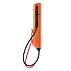 Klein Tools ET40 Digital AC/DC Voltage Tester 12 to 240V AC, 1.5 to 24V DC