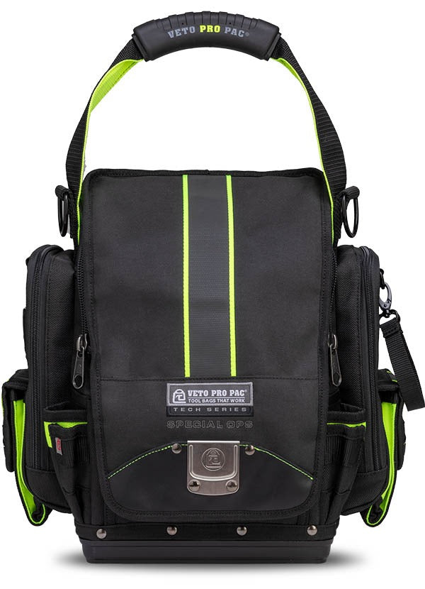 Veto Tp-XXL Special Ops Tool Bag