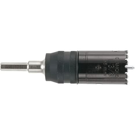 Bosch HDG138QA 3-Piece Diamond Hole Saw Set