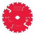 Freud LM0106 250mm Thin Kerf Gang Ripping Saw Blade