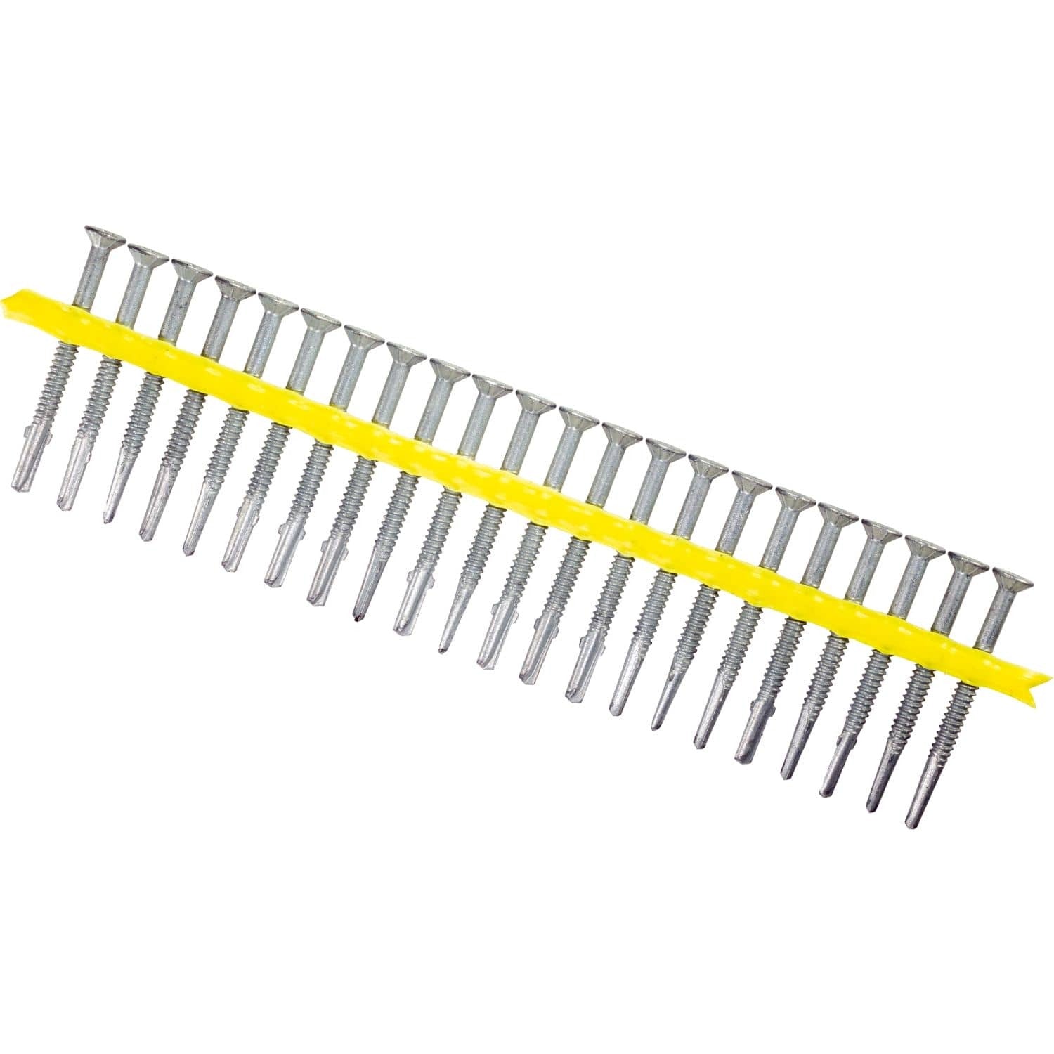 Simpson Strong-Tie TFG1475S Strong-Drive TF WOOD-TO-STEEL Screw (Collated), #14 x 3-in. T30 N2000, 750-Pack