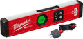 Milwaukee MLDIG14 REDSTICK 14" Digital Level w/ PIN-POINT Measurement Technology