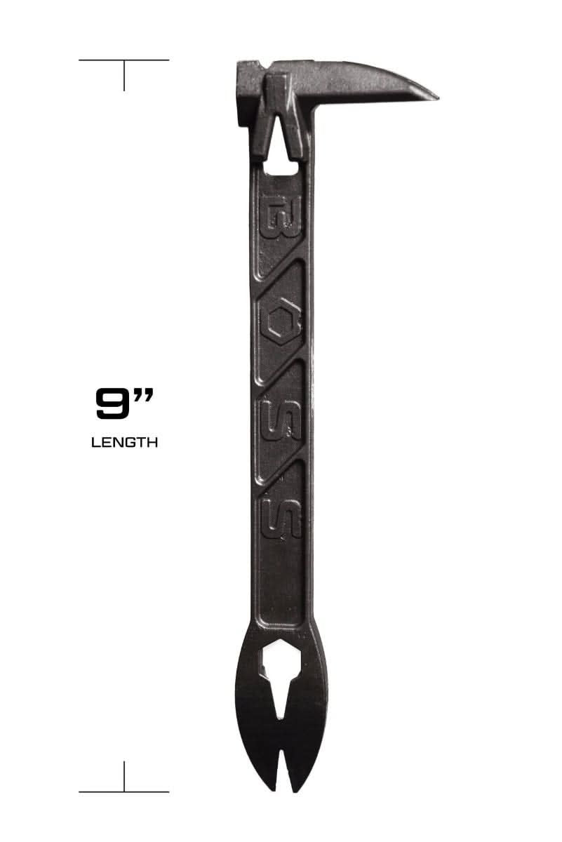 Boss Hammers BPST Boss Paw Steel