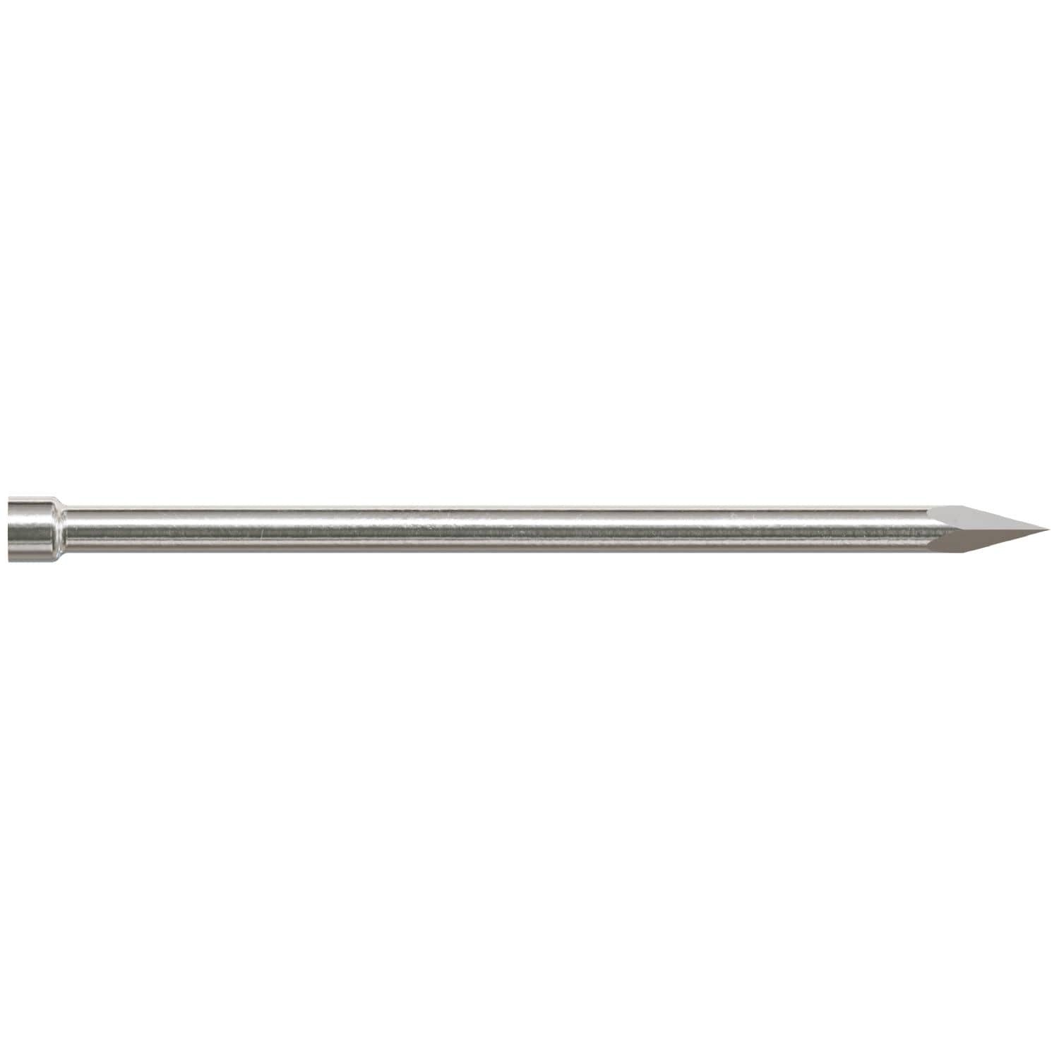 Simpson Strong-Tie T6FN1 Finishing Nail, 2-in. x .092-in. Type 316 Stainless Steel, 1-lb.