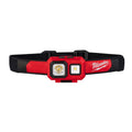 Milwaukee 2104 Spot / Flood 450-Lumen Headlamp
