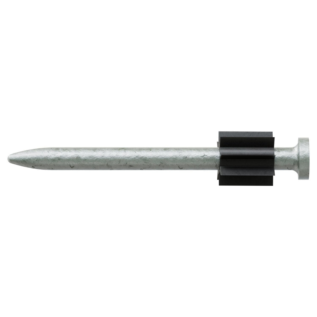 Simpson Strong-Tie PDPA-200 PDPA .157-in. x 2-in. Powder-Actuated Pin, 100-Pack