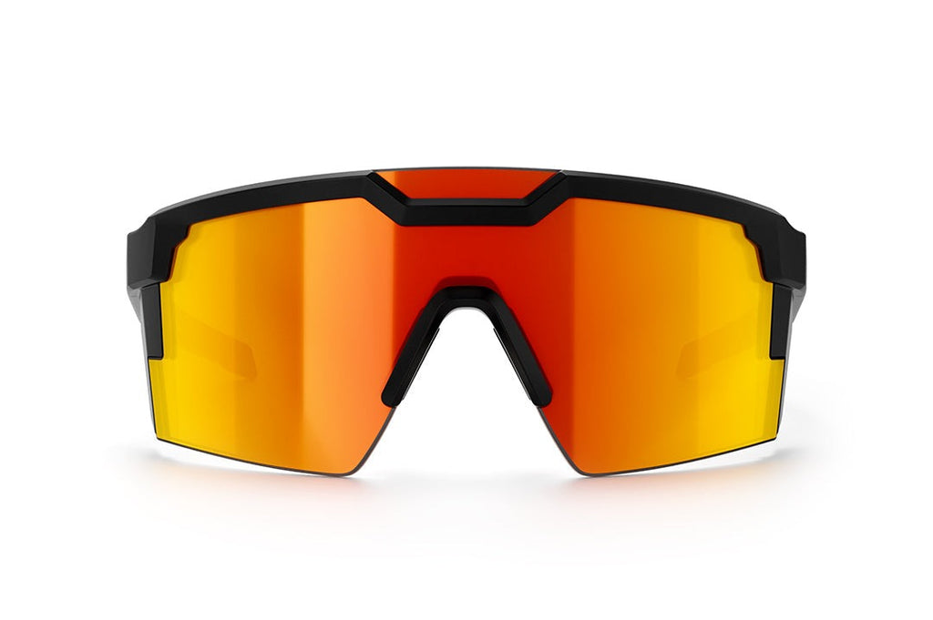 Heat Wave Future Tech Turbo Classic Customs Z87+ Sunglasses