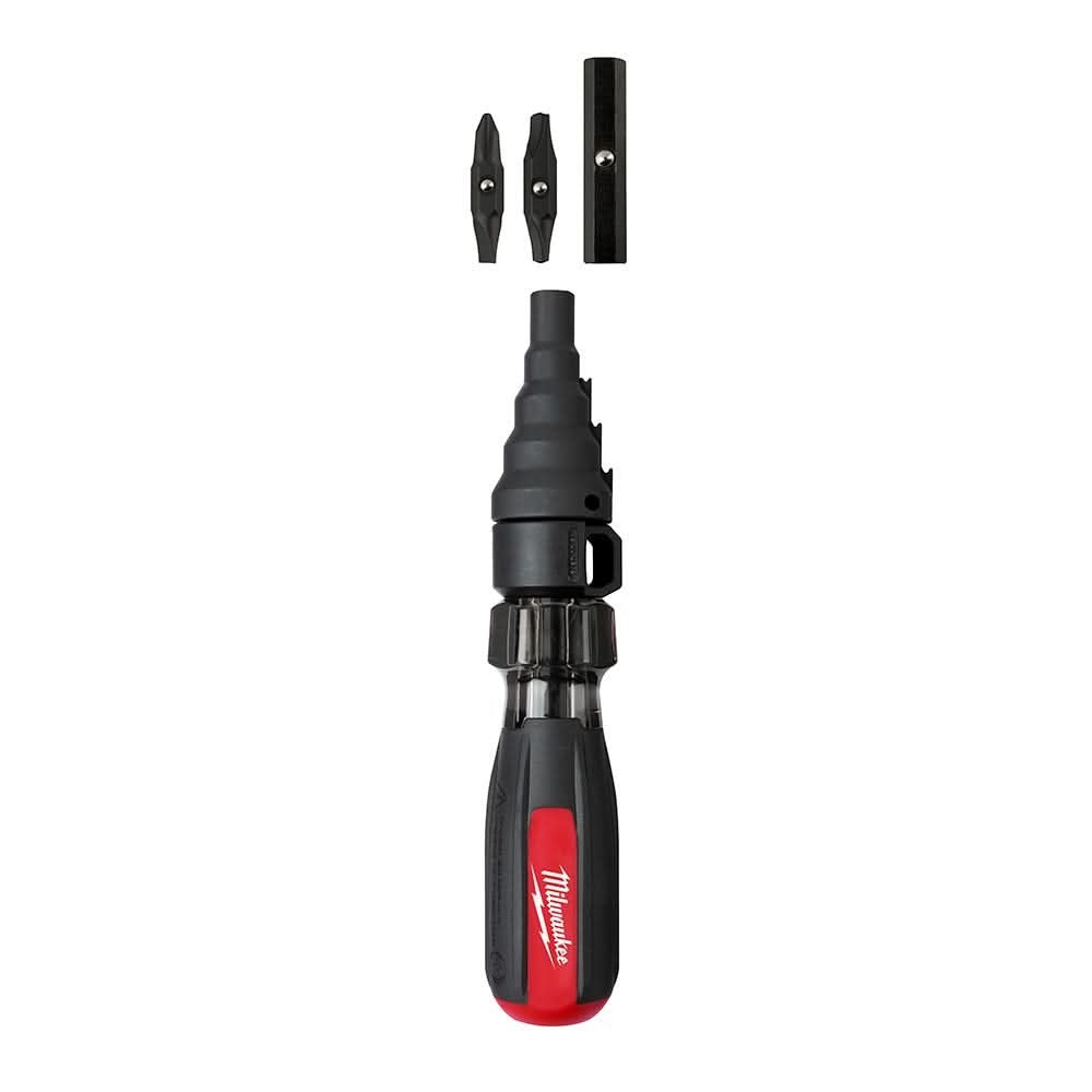 Milwaukee 48-22-2870 7in1 Conduit Reamer with ECX Bit