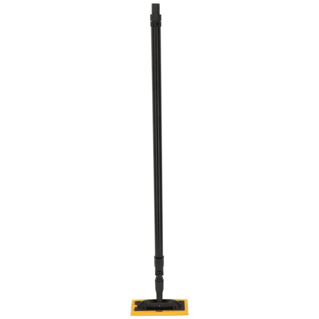 Mirka DecoSander 9-in. Manual Pole Sander for Wall and Ceiling Sanding, Basic Model (8393801012)