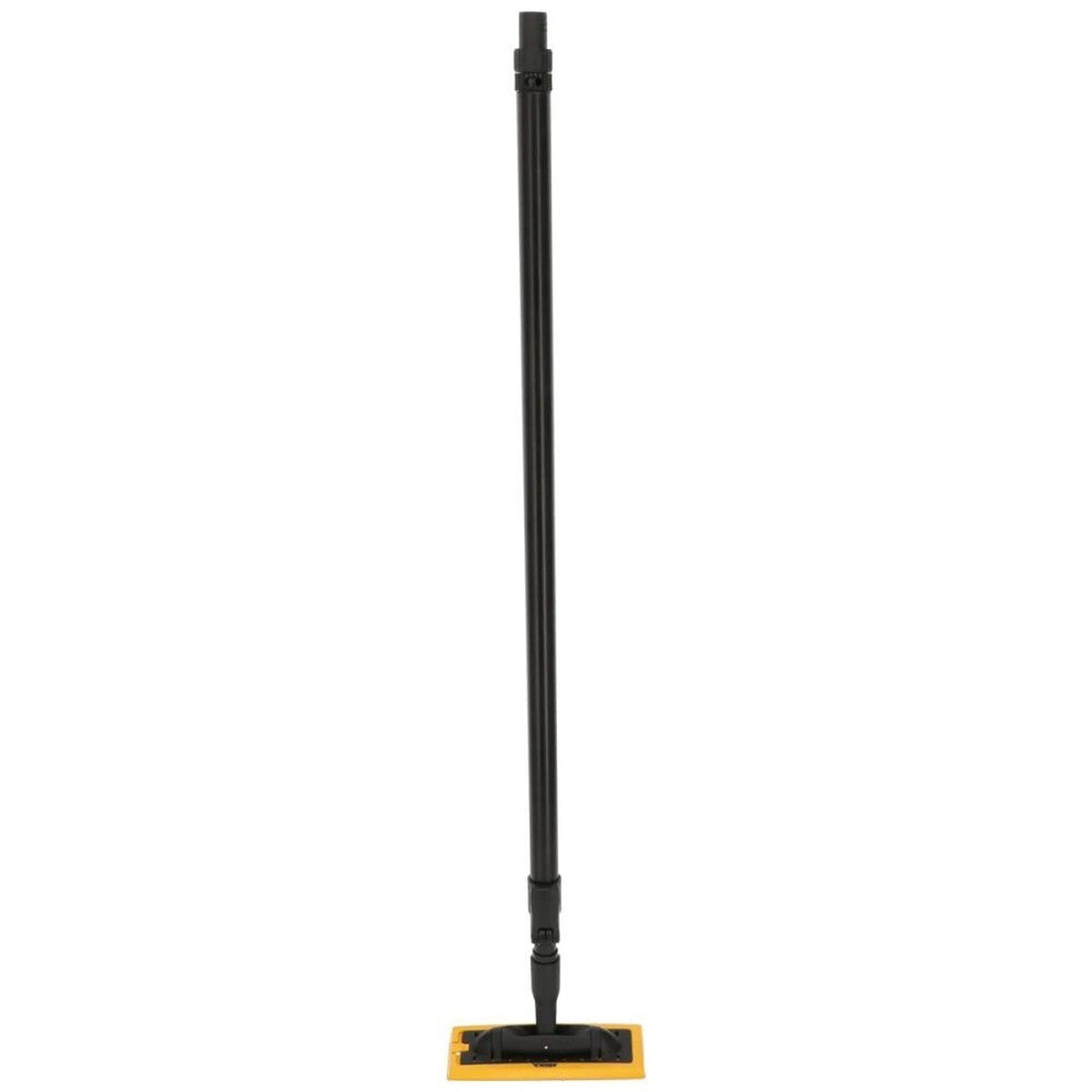 Mirka DecoSander 9-in. Manual Pole Sander for Wall and Ceiling Sanding, Basic Model (8393801012)