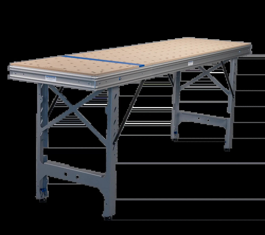 DashBoard Portable MFT Workbench for Track Saws (DB0001)