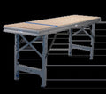 DashBoard Portable MFT Workbench for Track Saws (DB0001)