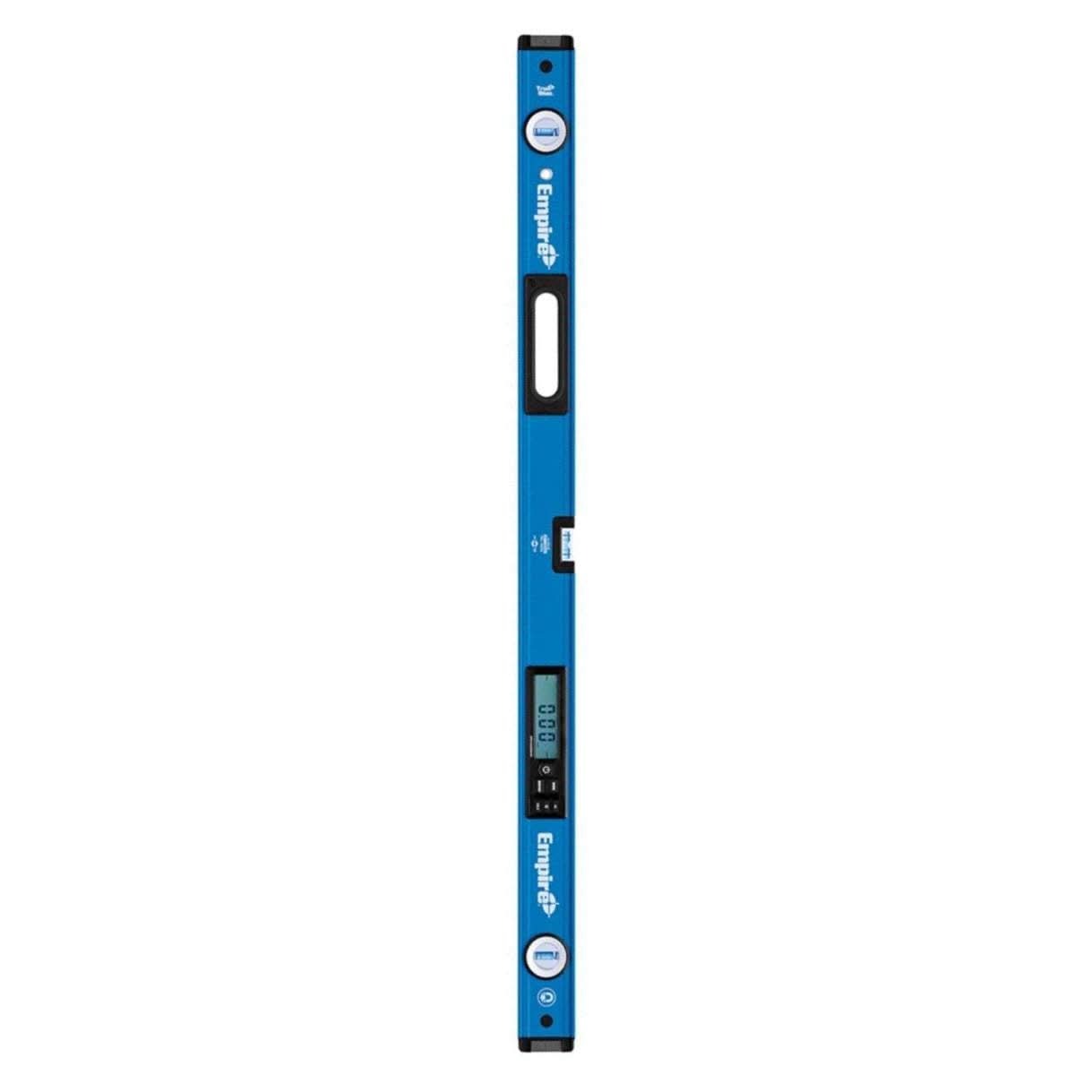 Empire EM105.48 48-inch Magnetic Box Level w/ Case