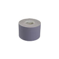 Mirka Q.SILVER 2.75-in. x 60-ft. P80 PSA Sanding Roll for Surface Preparation (2B-574-080)