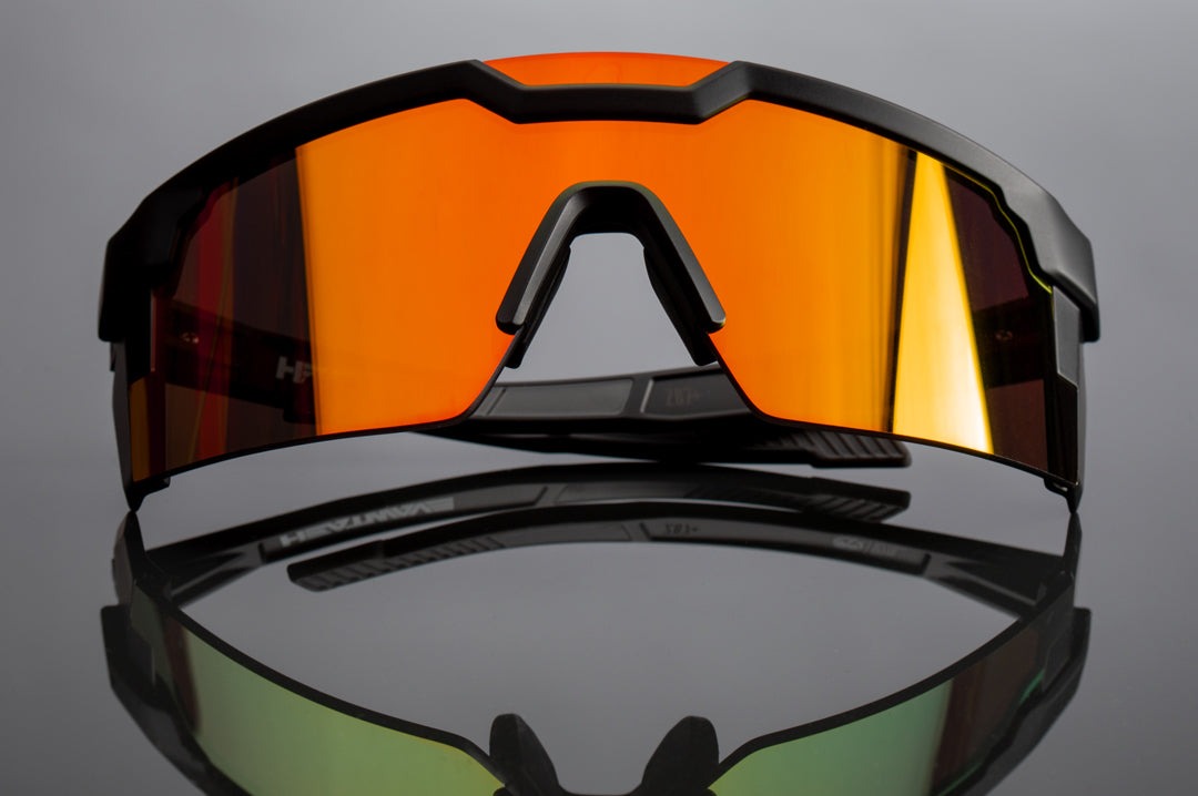 Heat Wave Future Tech Sunblast Z87+ Sunglasses