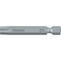 Wera 867/4 Z Torx Bit, Torx 20x50-mm.
