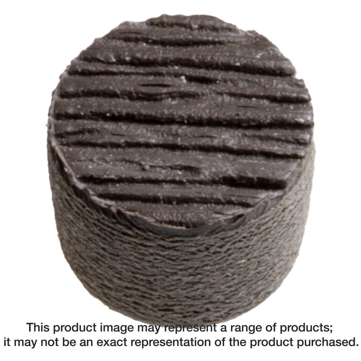 Simpson Strong-Tie AZK20DH Deck-Drive DCU Screw Plug, Azek Dark Hickory, 75-Pack