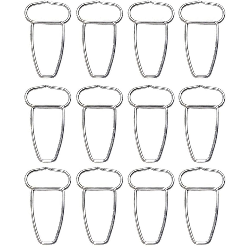 Collins 12-Pack of Miter Clamps